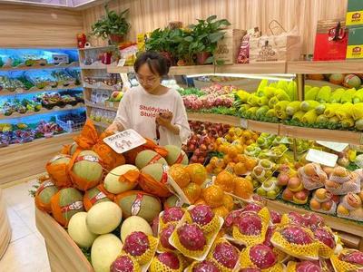 百果園啟動境外上市，中國水果零售第一股之爭蓄勢待發